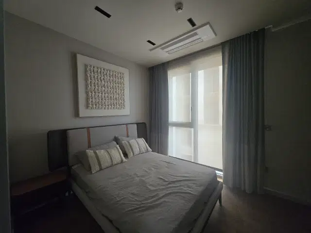 AYŞE YENİDOĞAN’dan LA MARE ‘de 3+1 REZİDANS DAİRE — görsel 6