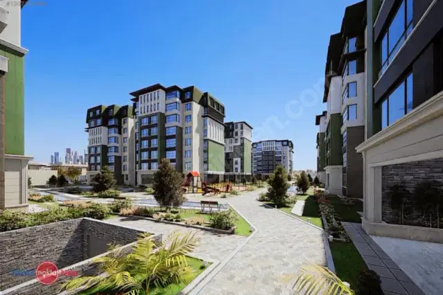 KONYA MERAM AŞİYAN KONUTLARI | 5+1 | SAUNA, HAMAM, AÇIK VE KAPALI YÜZME HAVUZLARI — görsel 8