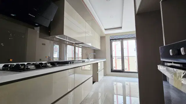konyaaltınd,harıka lokasıyonda,kapalı otoparklı,2+1,satılık daire — görsel 7