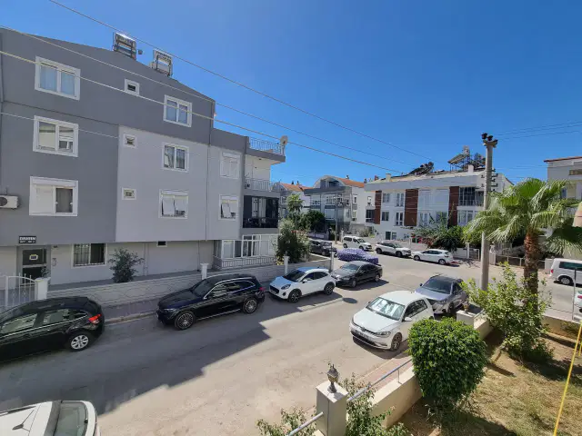 GÜZELOBA DÜDEN NEHRİ YANI KULLANIŞLI 2+1 ARAKAT DAİRE — görsel 22