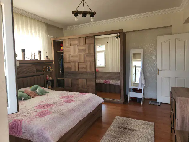 DUTLUBAHÇE 'DE ÇOK GENİŞ 300 M2 DUBLEX DAİRE — görsel 11