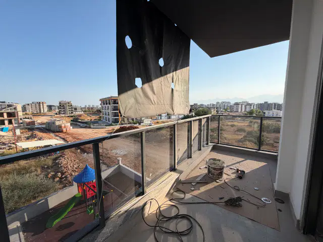 ALTINTAŞ’TA 2+1 ARA KAT | KULLANIŞLI 2 BALKONLU DAİRE — görsel 14