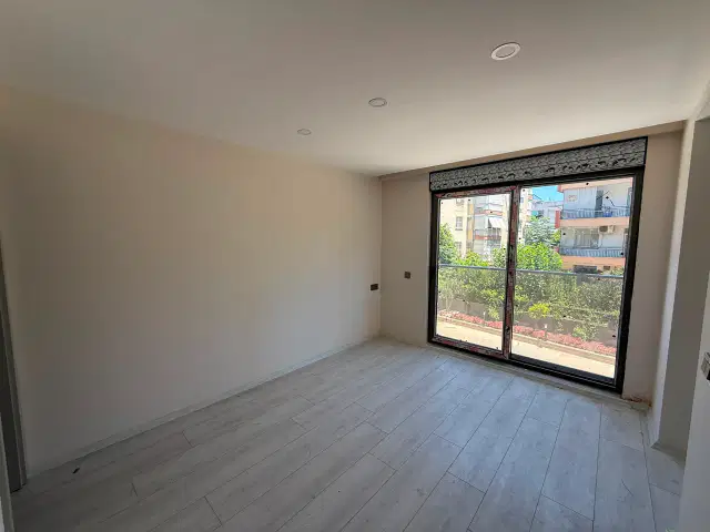 ZERDALİLİK MAHALLESİNDE SATILIK 3+1 DAİRE — görsel 11