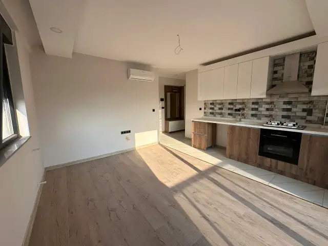 ALTINTAŞ’TA İSKANLI KÖŞE DAİRE | OTURUMA HAZIR 1+1 — görsel 11