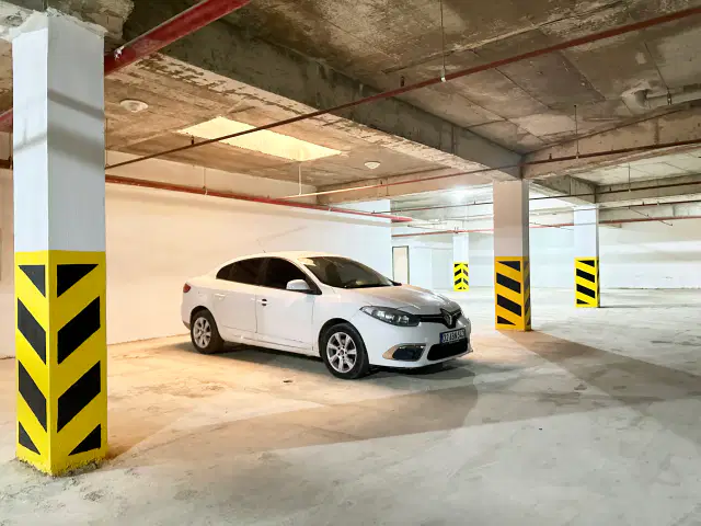 ALTINTAŞ 40LIK CAD ÜZERİNDE FIRSAT 2+1 VİLLA — görsel 26