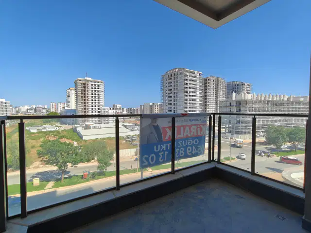 Altıntaş Kardeşkentler Üzerinde Nest Premium 1+1 Kiralık Geniş Daire — görsel 10