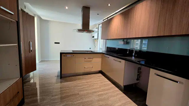 Uncalı’da Lüks Sitede , vatandaşlığa uygun , satılık 4+1 daire — görsel 11