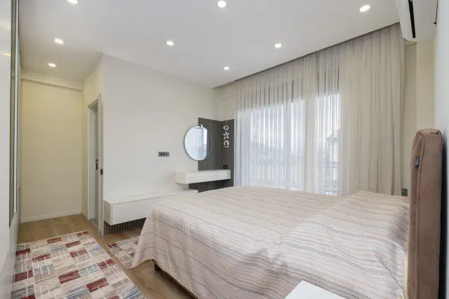 Döşemealtı Altınkale Satılık 4+1 müstakil Havuzlu ikiz villa — görsel 24