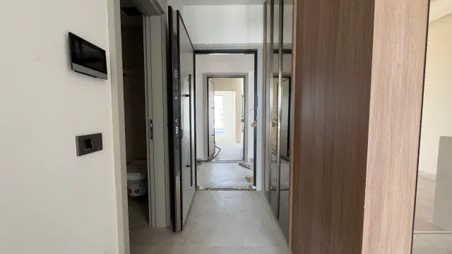 ANTALYA'NIN EN PRESTİJLİ NOKTASINDA RESORT KONSEPTLİ AYRICALIKLI LÜKS YAŞAM — görsel 13