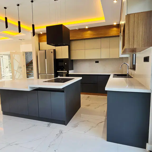 Döşemealtı'nın Kalbinde, Doğayla İç İçe Satılık Ultra Lüks Müstakil Villa — görsel 13