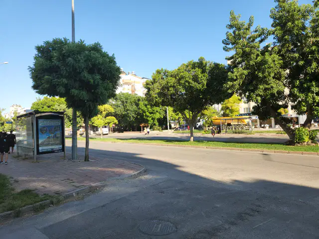 DUTLUBAHÇE 'DE ÇOK GENİŞ 300 M2 DUBLEX DAİRE — görsel 27