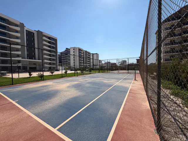 ALTINTAŞ’TA 3 BLOKLU LÜKS SİTE | KAPALI OTOPARK | MERKEZİ KONUM — görsel 4