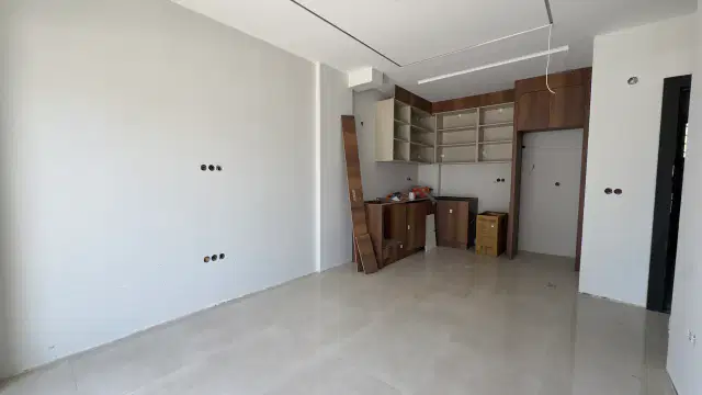 Güzelyurt'ta Yerden Isıtmalı, Havuzlu Rezidansta Lüks ve Konforlu Yaşam! — görsel 8