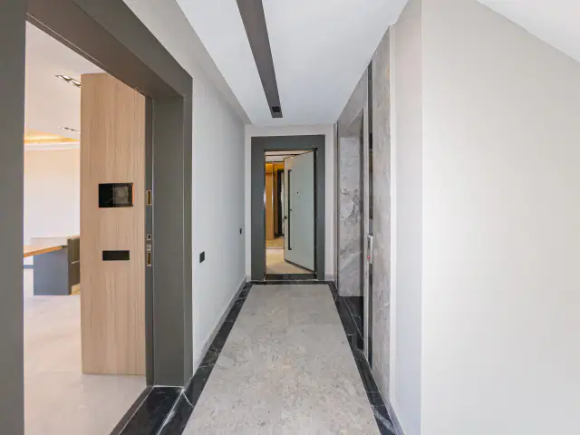 ANTALYA^'NIN YÜKSELEN DEĞERİ ALTINTAŞ 'TAGENİŞ 2+1 DAİRE — görsel 15