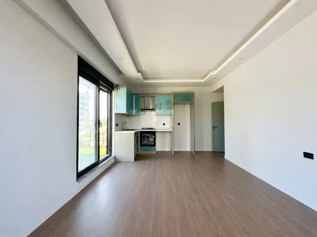 ALTINTAŞ ÖZELLİKLİ SİTE'DE BAHÇE KULLANIMLI 3+1 DAİRE — görsel 6