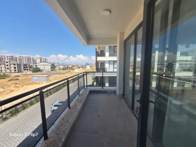 Döşemealtı Yeniköy Site İçinde 1+1 Satılık Daire — görsel 4