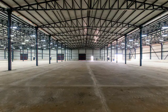 KEPEZ / GAZİLER MAH. 4.000 M2 DEPO — görsel 14