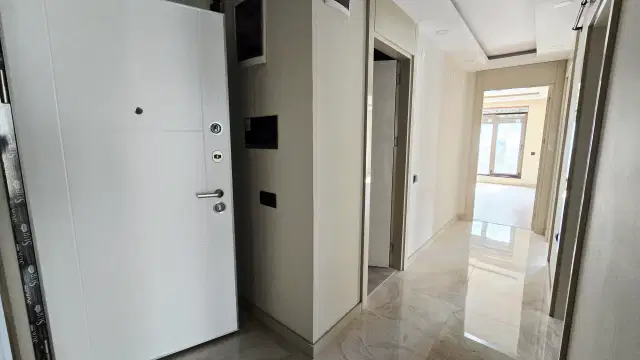 konyaaltınd,harıka lokasıyonda,kapalı otoparklı,2+1,satılık daire — görsel 3