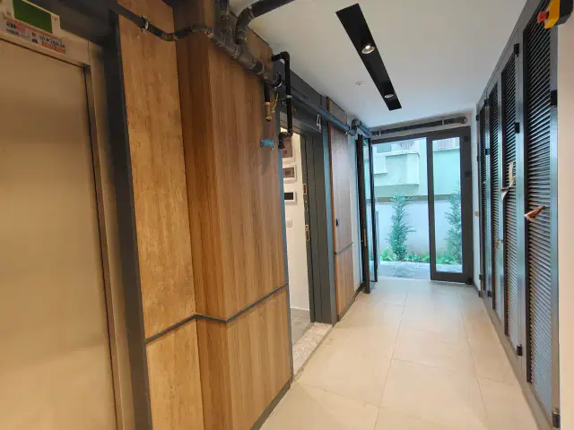 Gençlik Mah.de Yeni Bina AIRBNB'ye Uygun Satılık 2+1 Ters Dubleks — görsel 9