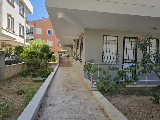 GÜZELOBA DÜDEN NEHRİ YANI KULLANIŞLI 2+1 ARAKAT DAİRE — görsel 3