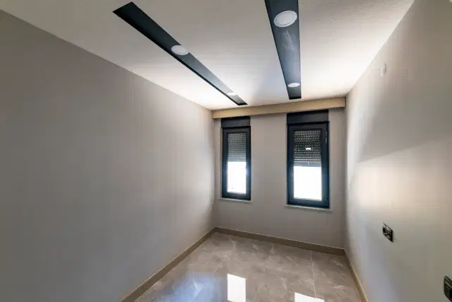 SARISU'DA  İSKANLI SIFIR 2+1 RESIDENCE DAİRE — görsel 3
