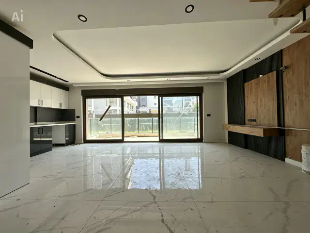 ALTINTAŞ 40LIK CAD ÜZERİNDE FIRSAT 2+1 VİLLA — görsel 8