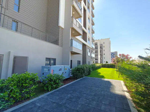 Altıntaş Kardeşkentler Üzerinde Nest Premium 1+1 Kiralık Geniş Daire — görsel 21