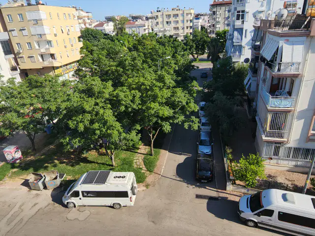 DUTLUBAHÇE 'DE ÇOK GENİŞ 300 M2 DUBLEX DAİRE — görsel 18