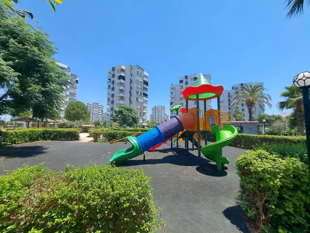 Turizm Yolu'nda deniz gören daire 3+1 — görsel 34