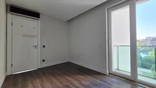 Uncalı’da Lüks Sitede , vatandaşlığa uygun , satılık 4+1 daire — görsel 28
