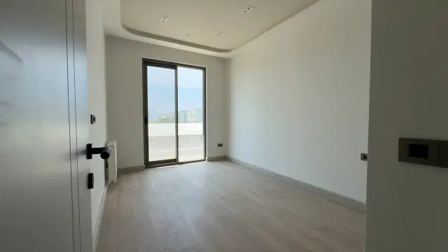 ANTALYA'NIN EN PRESTİJLİ NOKTASINDA RESORT KONSEPTLİ AYRICALIKLI LÜKS YAŞAM — görsel 11