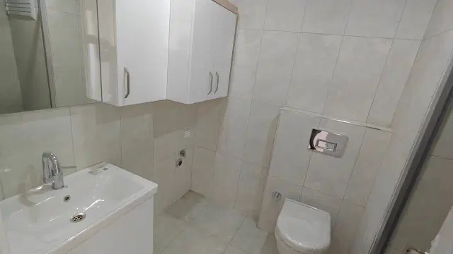 Kepez Baraj Mh. İlkevim Krediye Uygun Site İçi Katta Satılık 3+1 Daire — görsel 13