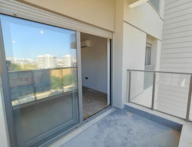 Altıntaş Kardeşkentler Üzerinde Nest Premium 1+1 Kiralık Geniş Daire — görsel 12