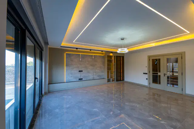 DÖŞEMEALTI  |  YEŞİLBAYIR'DA LUX  5+1 VİLLA — görsel 3