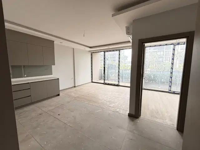 2+1 Bahçe Katı Satılık — görsel 7