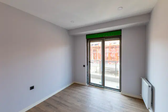 IŞIKLAR'DA GENÇPARK RESIDENCE'DA SIFIR İSKANLI 3+1 DAİRE — görsel 11