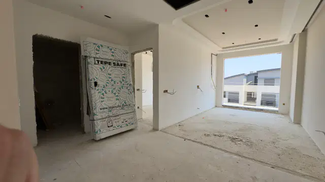 ANTALYA'NIN EN PRESTİJLİ NOKTASINDA RESORT KONSEPTLİ AYRICALIKLI LÜKS YAŞAM — görsel 4