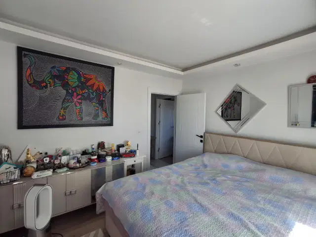ALTINTAŞ HAVUZLU SİTEDE SATILIK 2+1 — görsel 13