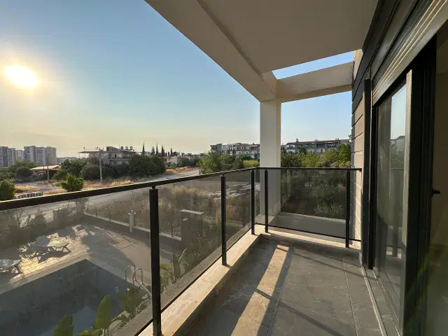 ALTINTAŞ’TA İSKANLI KÖŞE DAİRE | OTURUMA HAZIR 1+1 — görsel 13