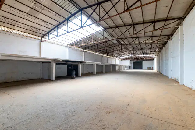 KEPEZ MENDERES MAH. EMSALSİZ 10.145 M2 KURUMSALA KİRALIK DEPO — görsel 13
