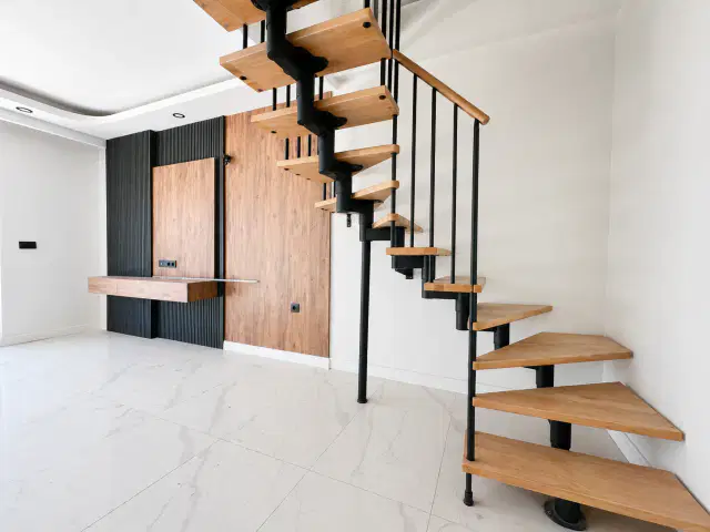 ALTINTAŞ 40LIK CAD ÜZERİNDE FIRSAT 2+1 VİLLA — görsel 10
