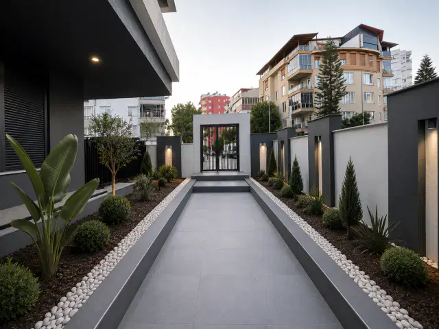 DEDEMAN LİFE'DA 3+2 SATILIK LÜKS DAİRE — görsel 6