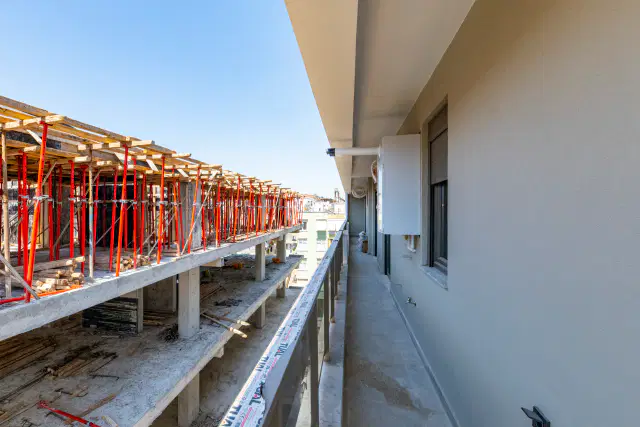 IŞIKLAR'DA GENÇPARK RESIDENCE'DA SIFIR İSKANLI 3+1 DAİRE — görsel 25