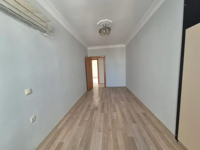 DENİZE SIFIR KONUMDA SİTE İÇİ FULL MANZARA 3+1 — görsel 26