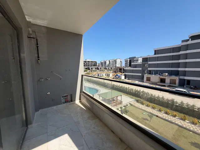 ALTINTAŞ’TA 3 BLOKLU LÜKS SİTE | KAPALI OTOPARK | MERKEZİ KONUM — görsel 17