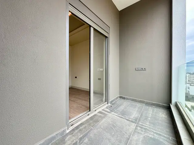 ALTINTAŞIN EN PRESTİJLİ SİTESİ SİRİUS MODERN'DE 1+1 DAİRE — görsel 18