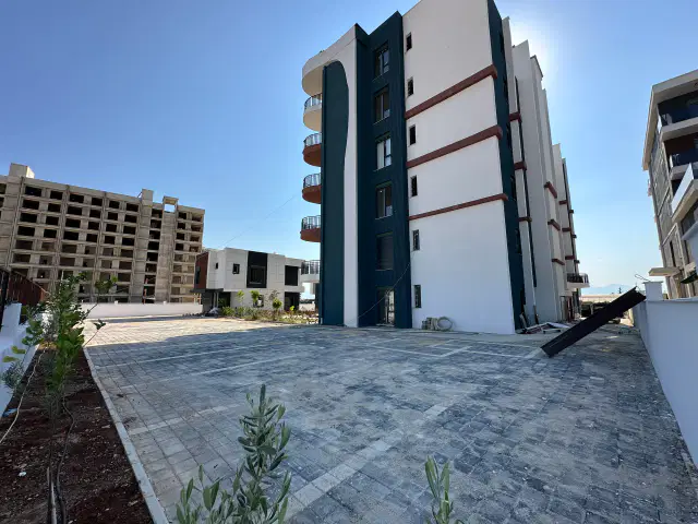 ALTINTAŞ’TA FIRSAT FİYAT! | BAHÇE KULLANIMLI 1+1 — görsel 4