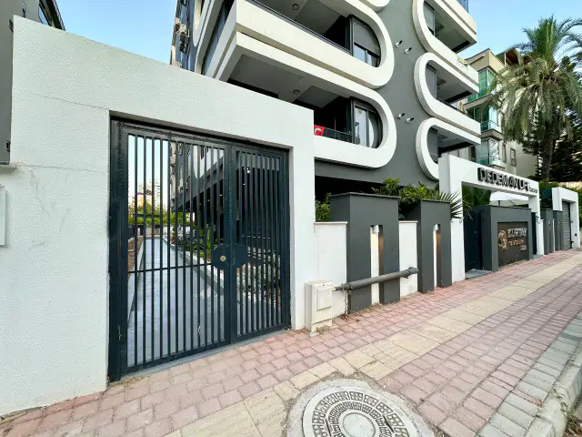 DEDEMAN LİFE'DA 3+2 SATILIK LÜKS DAİRE — görsel 7
