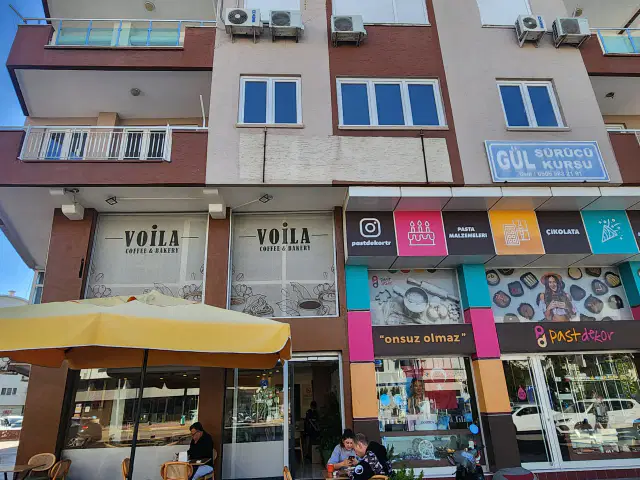 MEYDAN TRAMVAY DURAĞINDA TABELA DEĞERİ YÜKSEK İŞYERİ — görsel 21