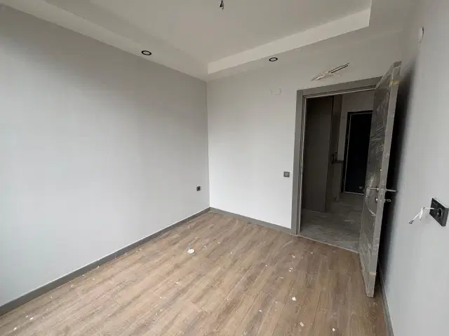 2+1 Bahçe Katı Satılık — görsel 4